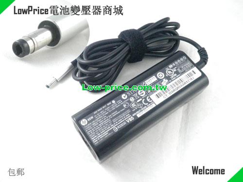 Genuine Adapter Charger Power for HP ENVY 14-3010NR A9P67UA Spectre 14-inch Ultrabook VE023AA HP 19V 3.42A 65W 筆電變壓器