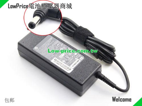 HP FSP090-DMBF1 筆電變壓器 19V 4.74A 90W