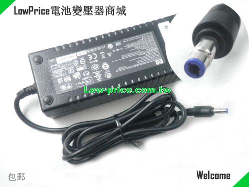 Genuine HP HSTNN-HA01 PA-1131-08HC Power Cord 19v 7.1A 135W Adapter for NX8420 NX9420 HP 19V 7.1A 135W 筆電變壓器