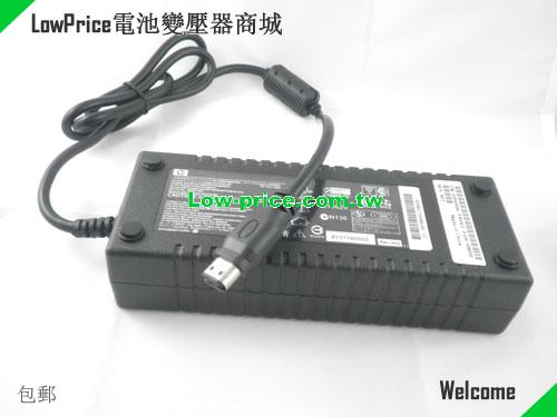 Genuine 150w HP AC Adapter for HDX9103 HDX9111 HDX9008 Series 19v 7.9A HP 19V 7.9A 150W 筆電變壓器