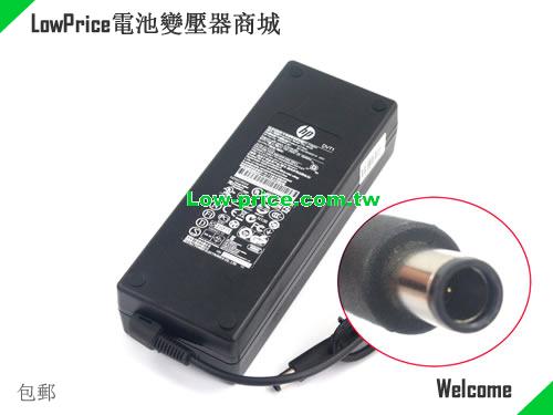 HP  19V 9.47A AC Adapter