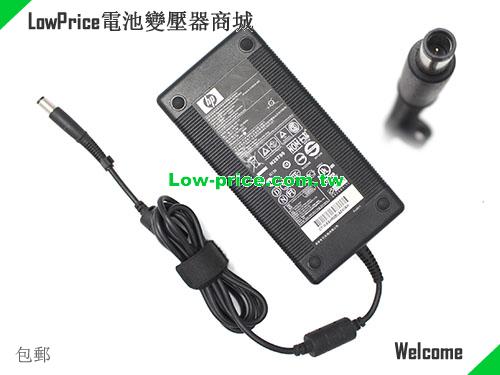 HP 3393948-004 筆電變壓器 19V 9.5A 180W