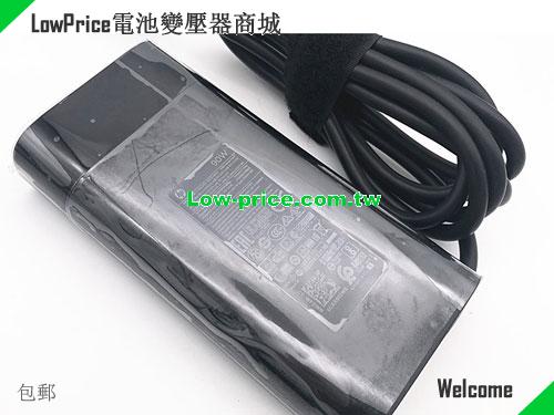 Geuine HP TPN-DA08 Ac Adapter Type-C 20V 4.5A 90W 904082-003 904144-850 HP 20V 4.5A 90W 筆電變壓器