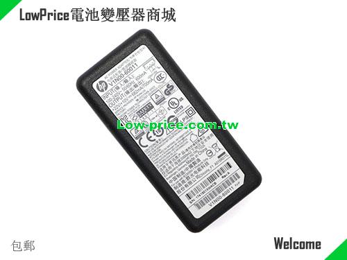 Genuine V1N00-60011 AC Power Adapter for HP 22V/10V 682mA/700mA 15W Rockit 100 HP 22V 0.682A 15W 筆電變壓器