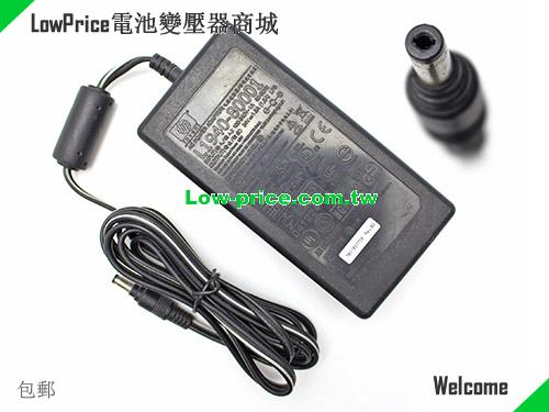 HP  24V 1.5A AC Adapter