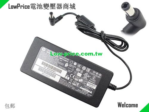 Genuine HP 3MP72-60015 ac 筆電變壓器 24v 2.5A 60W Power Supply HP 24V 2.5A 60W 筆電變壓器