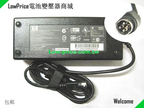 HP 316688-002 筆電變壓器 24V 5A 120W
