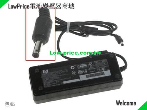 HP 316688-002 筆電變壓器 24V 5A 120W