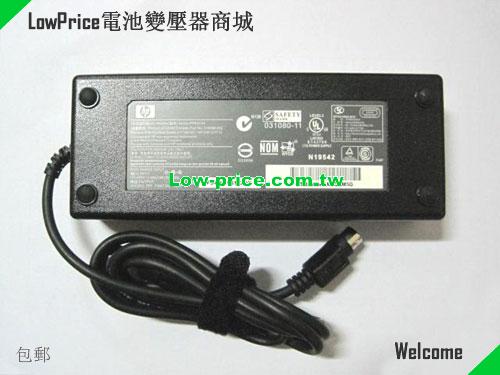 HP OW121F13 筆電變壓器 24V 7.5A 180W