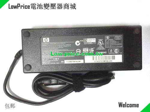 HP 316688-002 筆電變壓器 24V 7.5A 180W