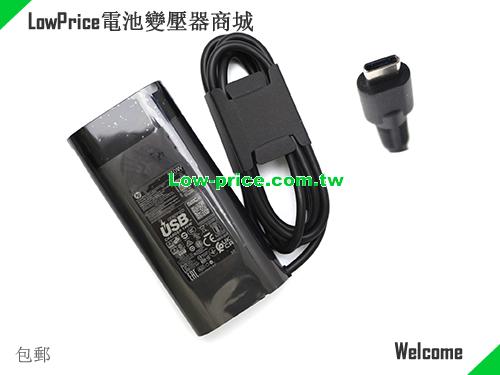 Genuine HP TPN-LA29 AC Adapter Type C 140W N22270-011, PA-1141-08HG 28.0v 5.0A HP 28V 5A 140W 筆電變壓器