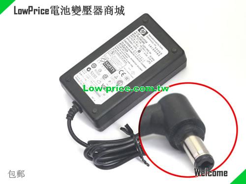 HP 341-0008-02 筆電變壓器 3.3V 4.55A 15W