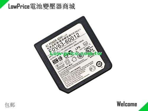 AC Adapter Power F0V63-60012 for Hp Printer +32V/+12V 469mA/166mA HP 32V 0.469A 15W 筆電變壓器