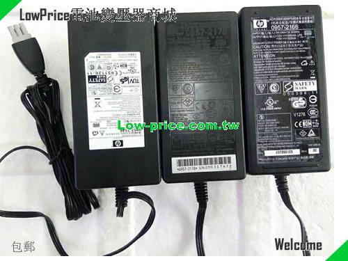 HP 0957-2146 筆電變壓器 32V 0.94A 30W