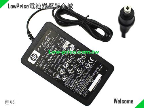 HP  32V 2.2A AC Adapter