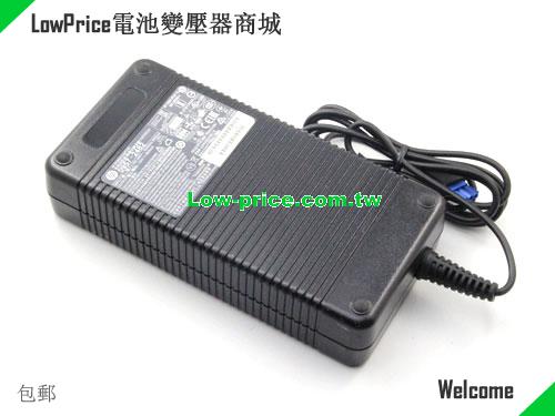 Genuine Hp 0957-2482 AC Power Adapter 32V 5625mA 180W 09572482 HP 32V 5.625A 180W 筆電變壓器