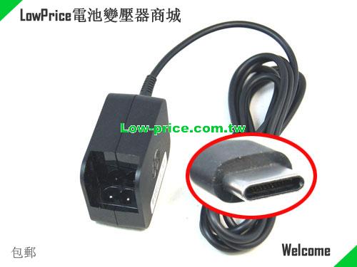 Genuine HP TPN-DA01 TPN-LA01 AC Adapter 5.25V 3A for X2 DETACH Series HP 5.25V 3A 16W 筆電變壓器