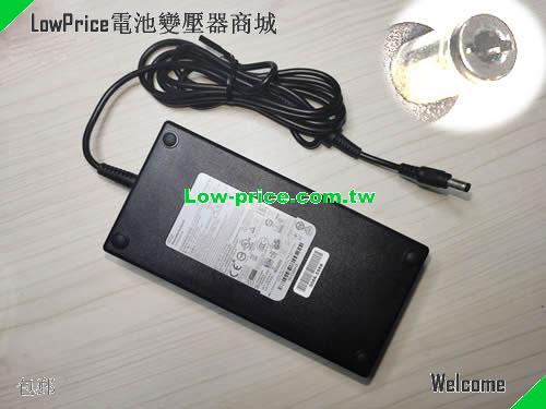 HP PA2 筆電變壓器 54V 1.67A 90W
