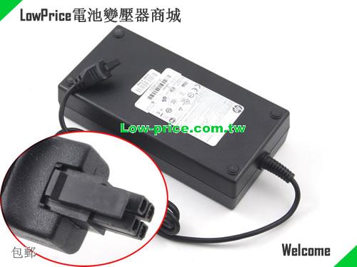 Genuine HP PA-1900-2P-LF 5066-2164 54V 1.67A 90W PA2 AC Adapter HP 54V 1.67A 90W 筆電變壓器