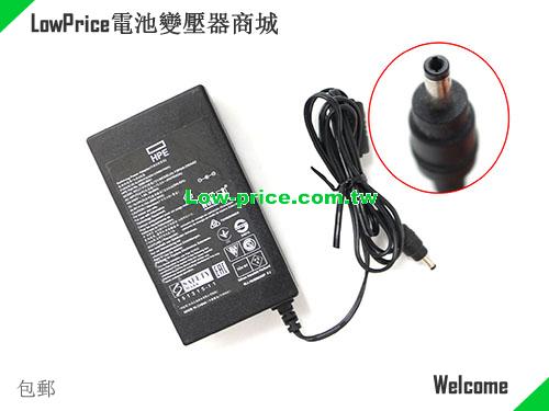 HPE FSP040-DWAW2 筆電變壓器 54V 0.74A 40W