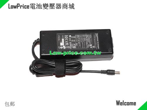 HP COMPAQ PPP009L 筆電變壓器 18.5V 1.1A 20W