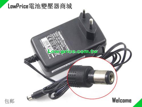 HUAWEI  12V 1.5A AC Adapter