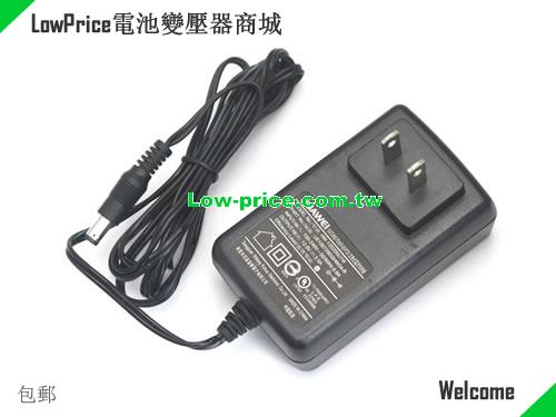 HUAWEI  12V 2A AC Adapter
