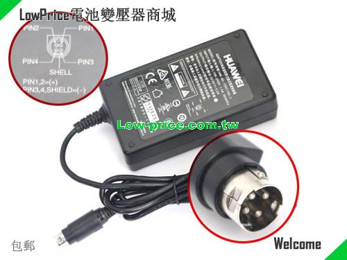 HUAWEI  12V 5A AC Adapter