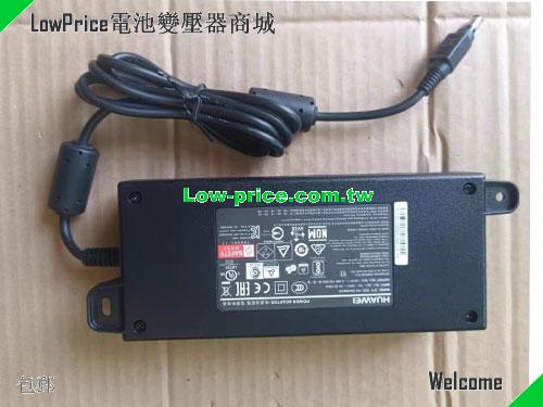HUAWEI  56V 2.68A AC Adapter