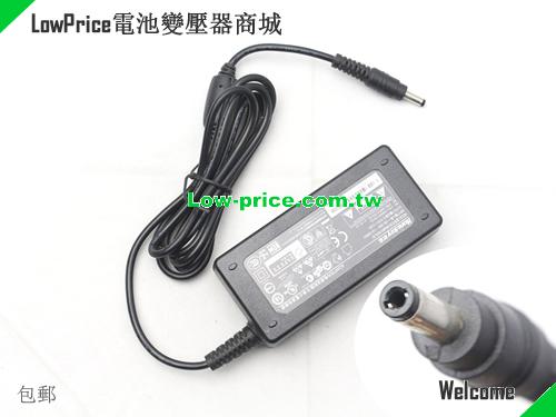 Genuine HUNTKEY HKA06519034-8C 19V 3.42A 65W AC 筆電變壓器 charger HUNTKEY 19V 3.42A 65W 筆電變壓器