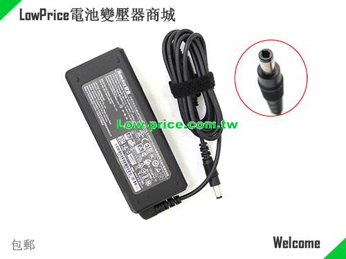 HUNTKEY  19V 4.74A AC Adapter
