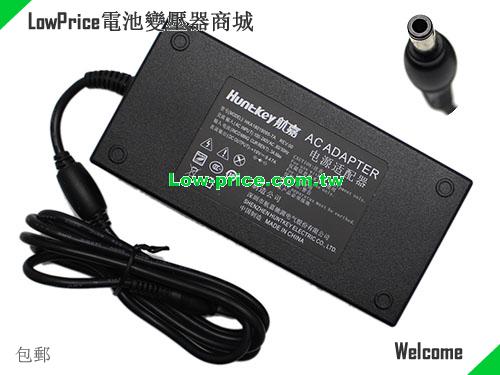 HUNTKEY 19V 9.47A AC Adapter