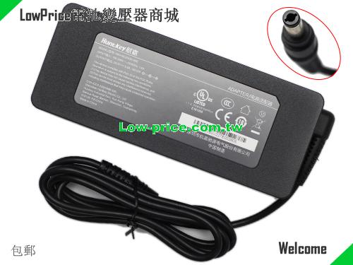  Genuine Huntkey HKA10020050-0A6 Ac Adapter 20.0v 5.0A 100.0W Power Supply HUNTKEY 20V 5A 100W 筆電變壓器 