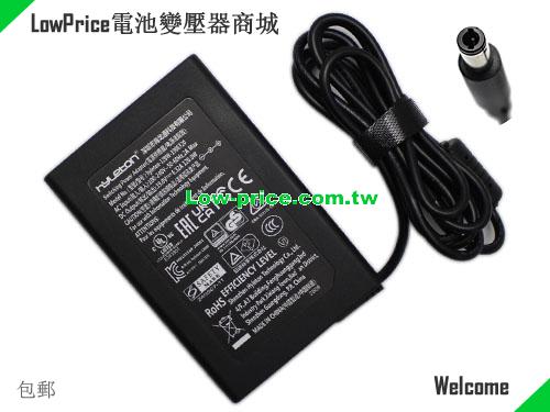 HYLETON HYLETON-120W-1906320 筆電變壓器 19V 6.32A 120W