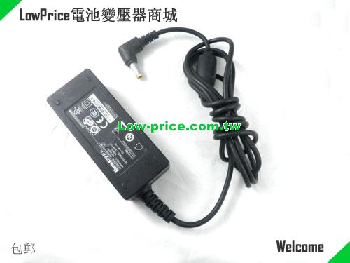 HUNTKEY  19V 2A AC Adapter