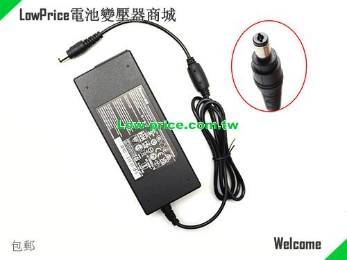 HUNTKEY  48V 1.875A AC Adapter