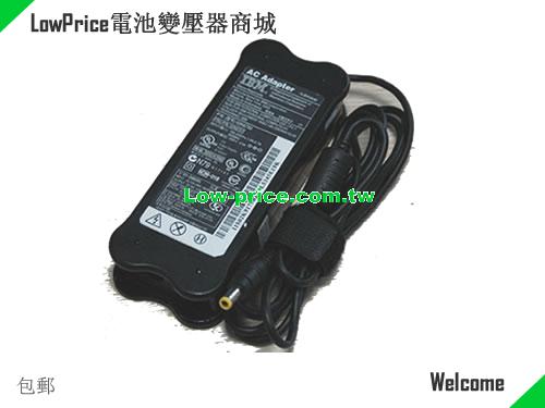 IBM 02K6654 筆電變壓器 16V 4.5A 72W