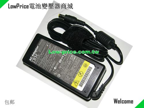  Genuine IBM 02K6543 Ac Adapter for ThinkPad I-1452 1454 Series 19v 3.16A Power Supply IBM 19V 3.16A 60W 筆電變壓器 