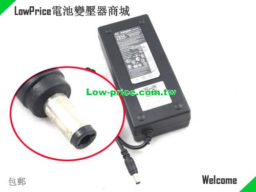  New Genuine IBM PA-2405-096 08K9092 24V 5A 120W Power Supply Adapter IBM 24V 5A 120W 筆電變壓器 