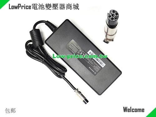 IMMOTOR 3001-CO 筆電變壓器 54V 1.85A 85W