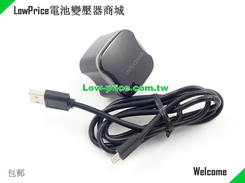 INSIGNIA  5V 2.4A AC Adapter