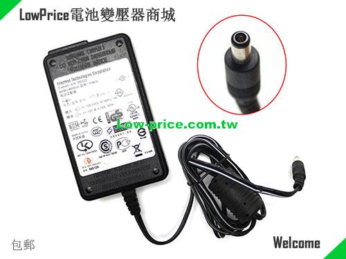 INTERMEC  12V 4.15A AC Adapter