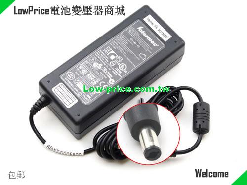 INTERMEC  24V 2.5A AC Adapter