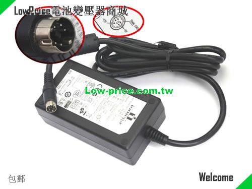 IOMEGA BA4411 筆電變壓器 12V 1.5A 18W