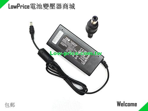 Genuine ISO KPA-060M AC Adapter 24.0v 2.5A 60W Power Supply ISO 24V 2.5A 60W 筆電變壓器