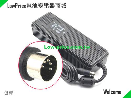 ITE PW132 筆電變壓器 12V 8.15A 98W
