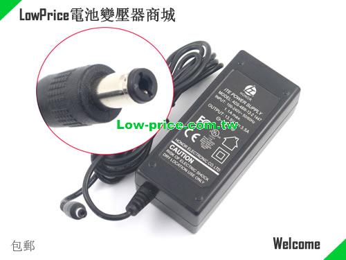 ITE  13.5V 3.5A AC Adapter