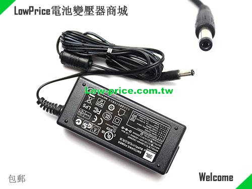  Black Genuine JBL YJS048A-1302500D Switching Power Supply 13.0v 2500mA 32.5W Ac Adapter JBL 13V 2.5A 32.5W 筆電變壓器 