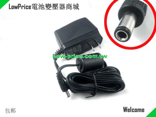 JET DS-C1018B1 筆電變壓器 5V 2.5A 12.5W