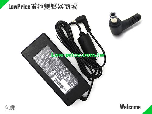 JUNIPER 740-029979 筆電變壓器 12V 2.5A 30W